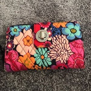 Vera Bradley Wallet
